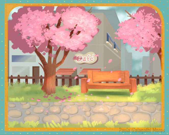 Cute kawaii set 3